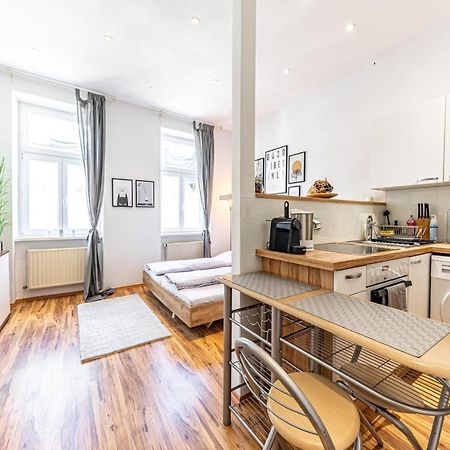 Cozy + Trendy By Jr City Apartments Vienna Esterno foto