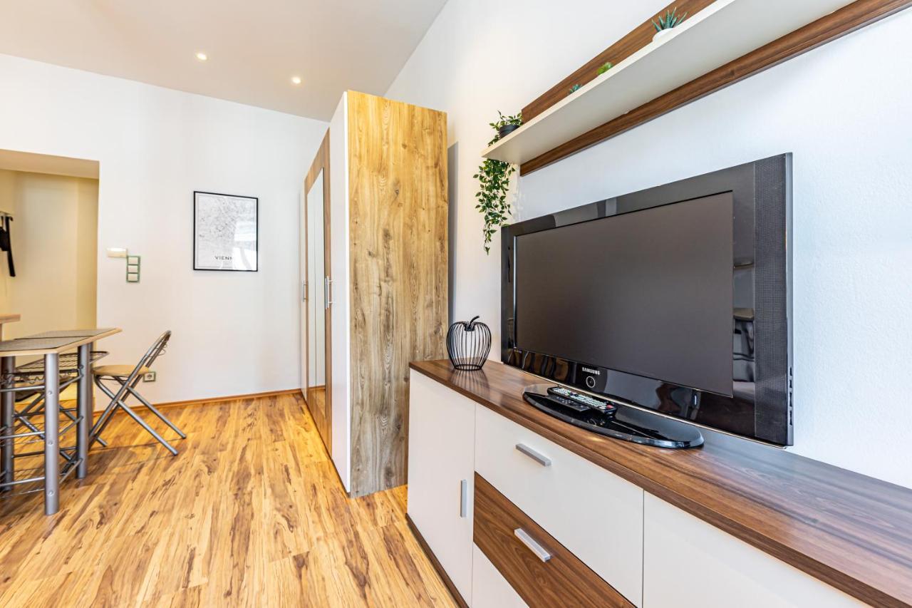 Cozy + Trendy By Jr City Apartments Vienna Esterno foto