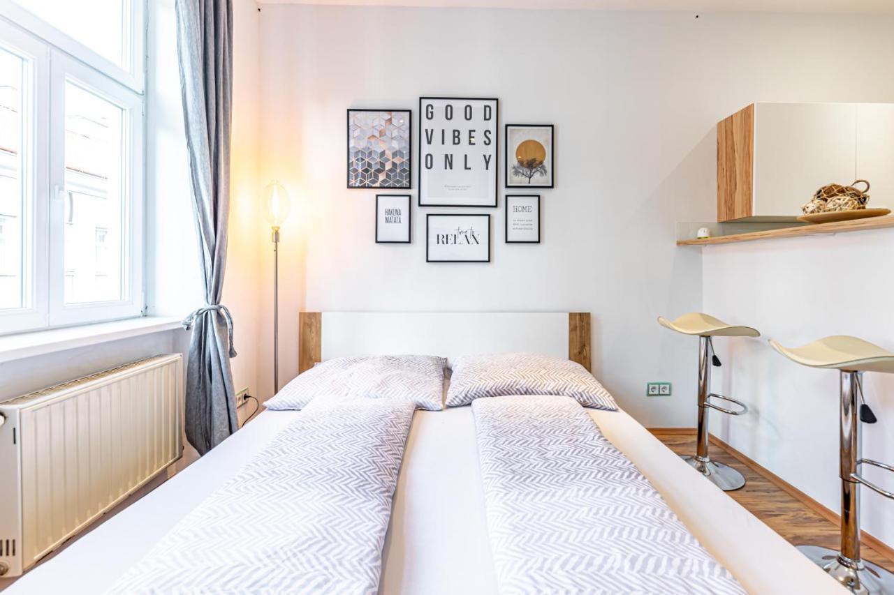 Cozy + Trendy By Jr City Apartments Vienna Esterno foto