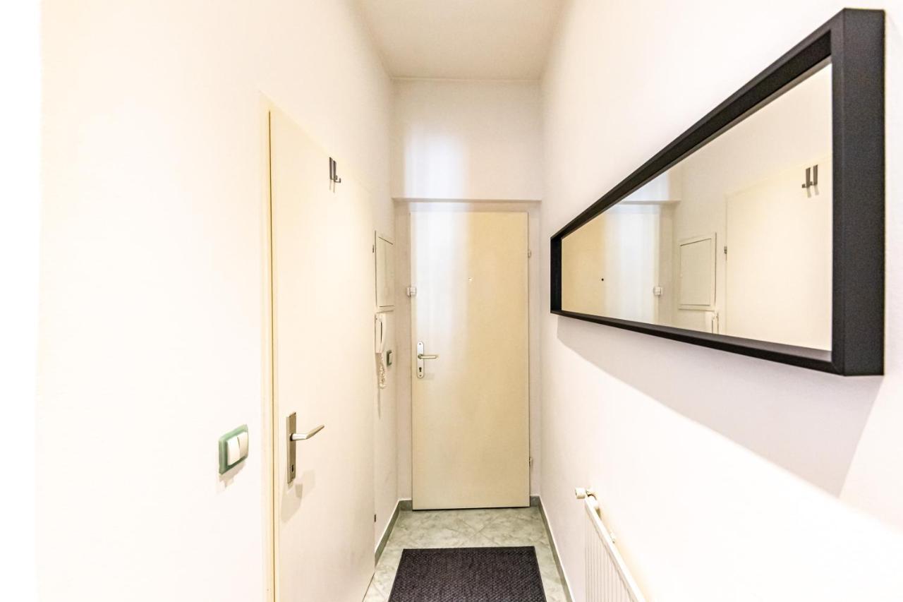 Cozy + Trendy By Jr City Apartments Vienna Esterno foto