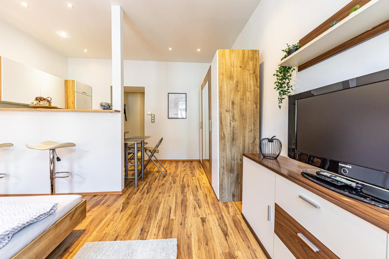 Cozy + Trendy By Jr City Apartments Vienna Esterno foto
