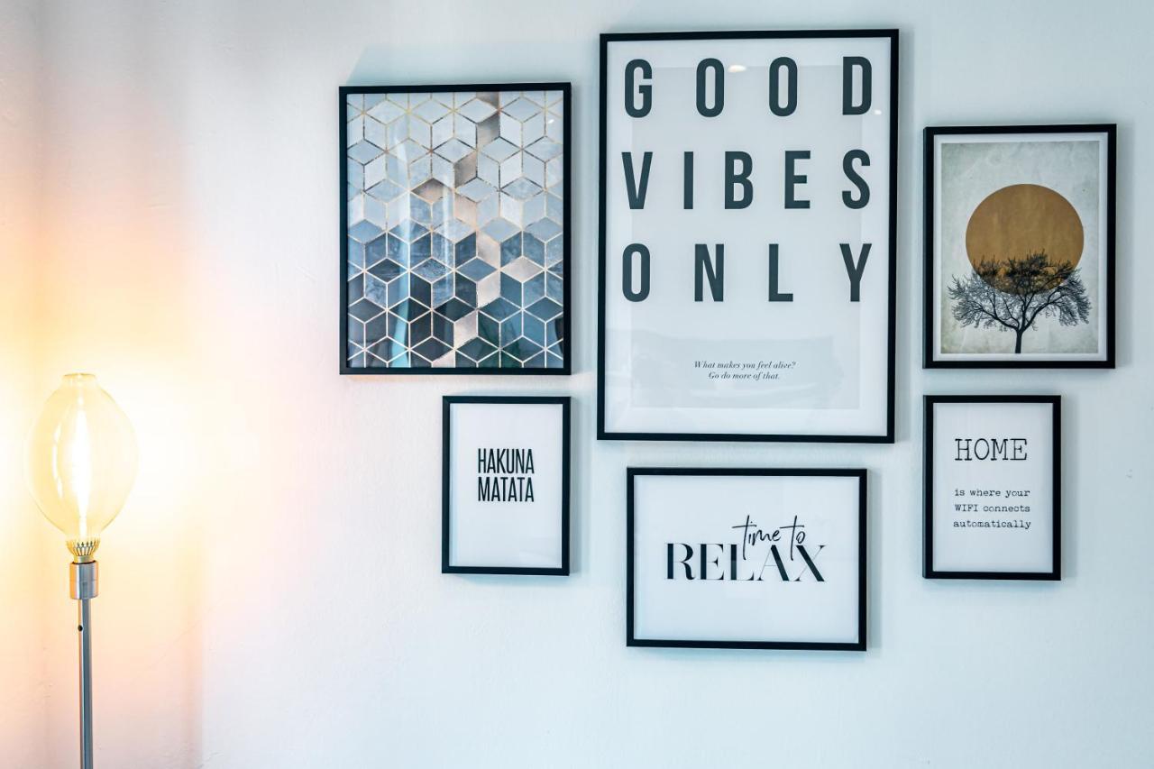 Cozy + Trendy By Jr City Apartments Vienna Esterno foto