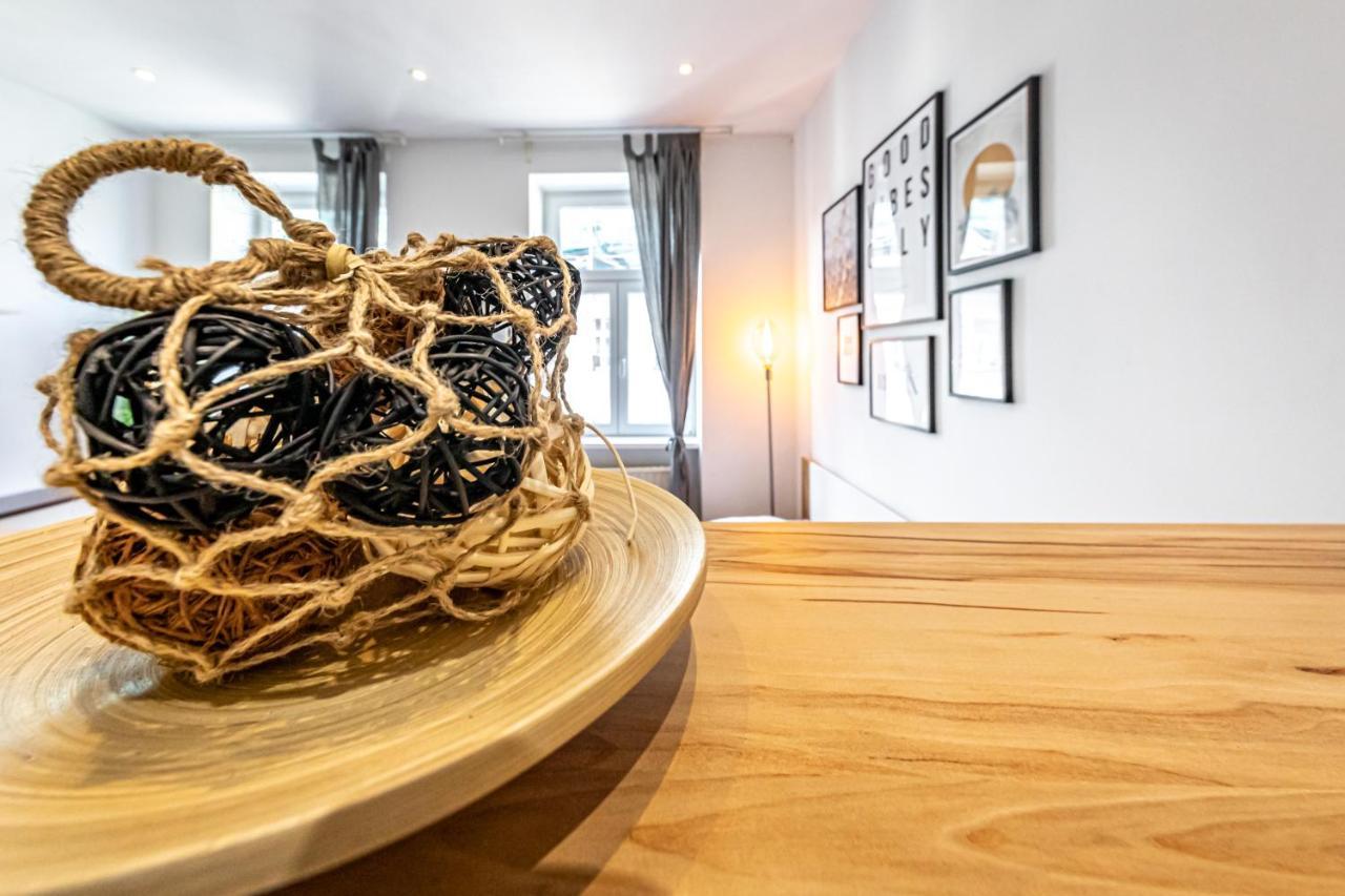Cozy + Trendy By Jr City Apartments Vienna Esterno foto